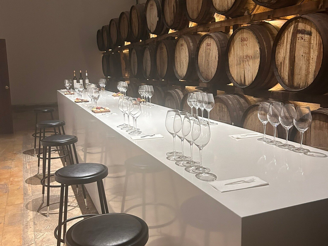 Casa Madero-Parras de la Fuente必去景点