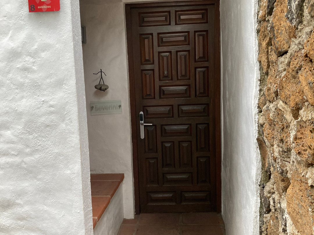 Anticavilla Restaurant, Hotel & Spa主图