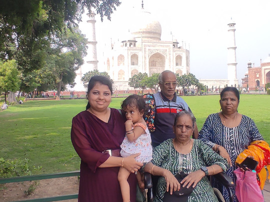 Travel To India Private Limited-哈里瓦必去景点