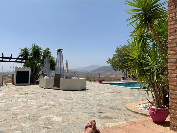 B&B Casa Loré D'or主图