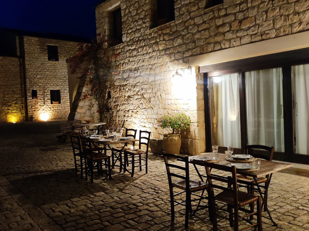 Nacalino Agriturismo主图