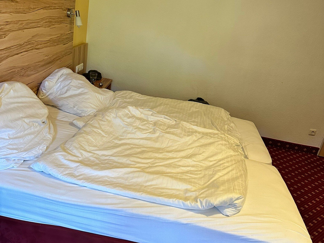 Hotel Christel主图