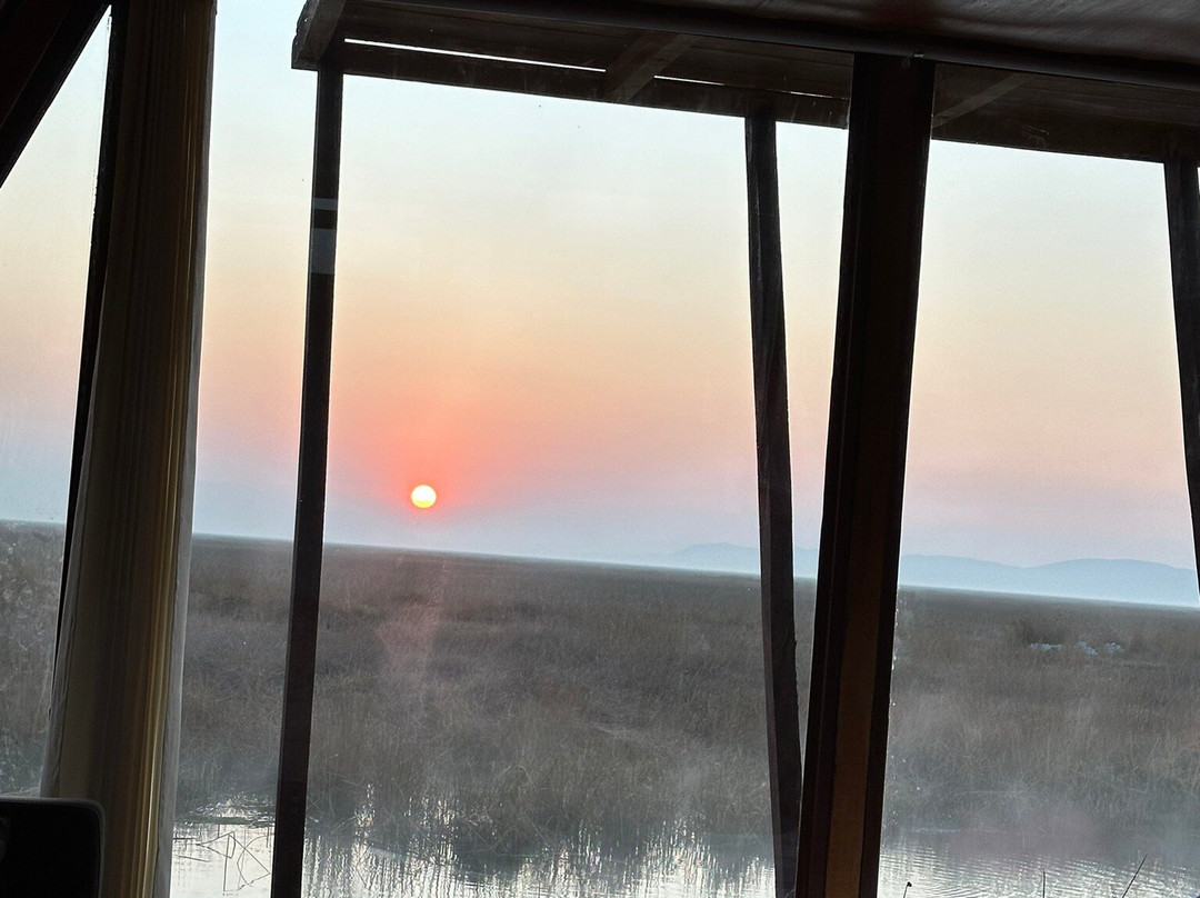 QHAPAQ Lago Titicaca-Peru主图