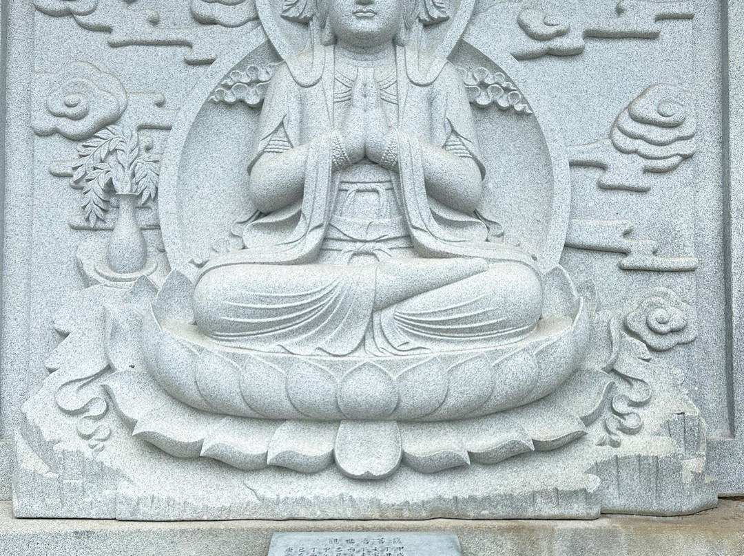 桐华寺-大邱必去景点