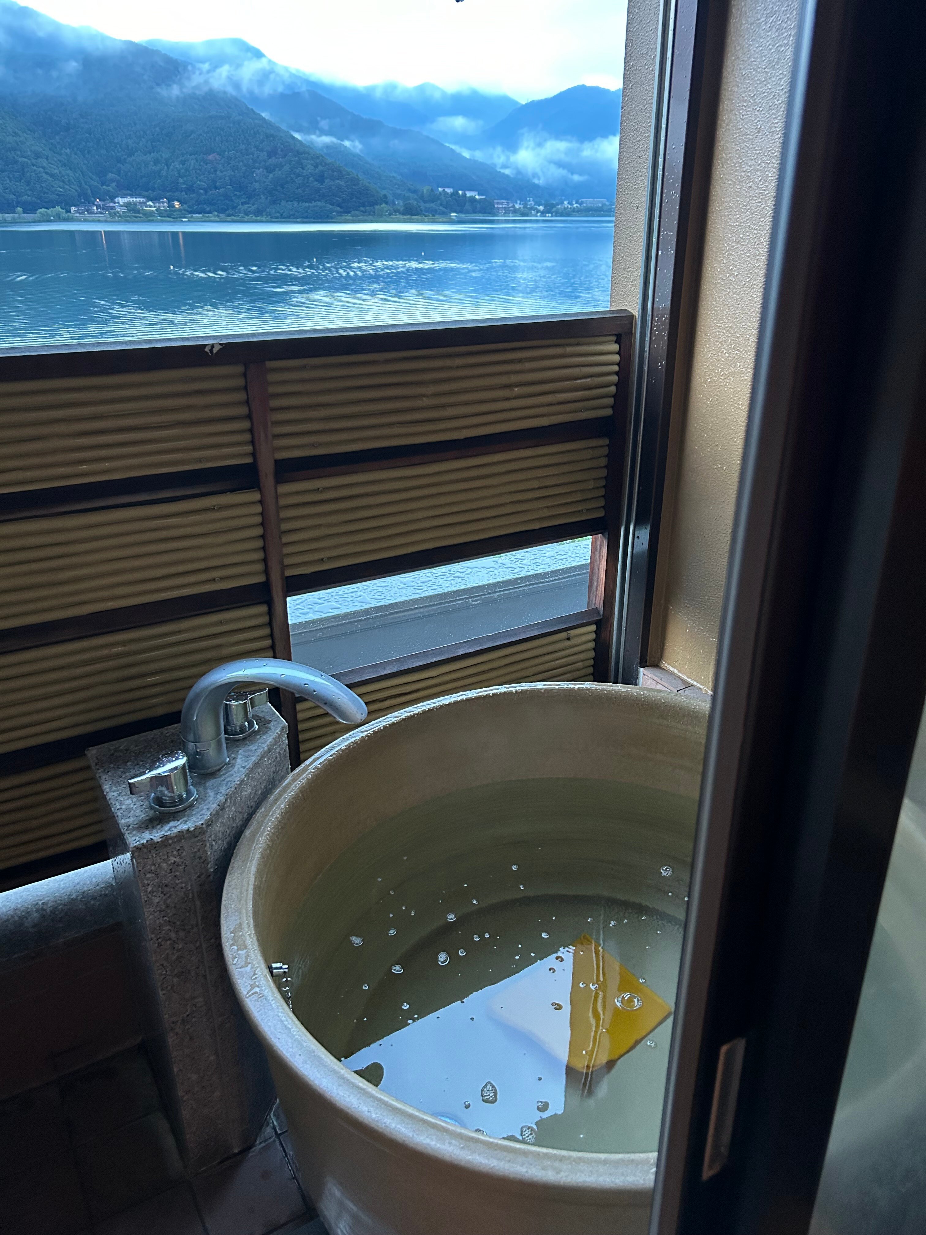 若草之宿丸荣-浴室