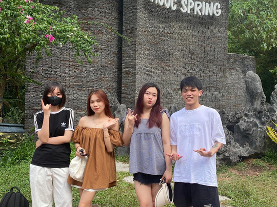 SOVABA TRAVEL-洞海必去景点