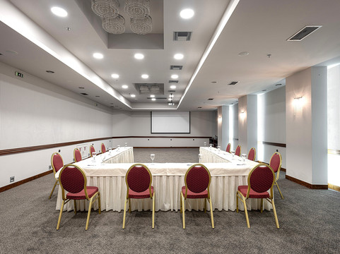 Civitel Akali Hotel主图