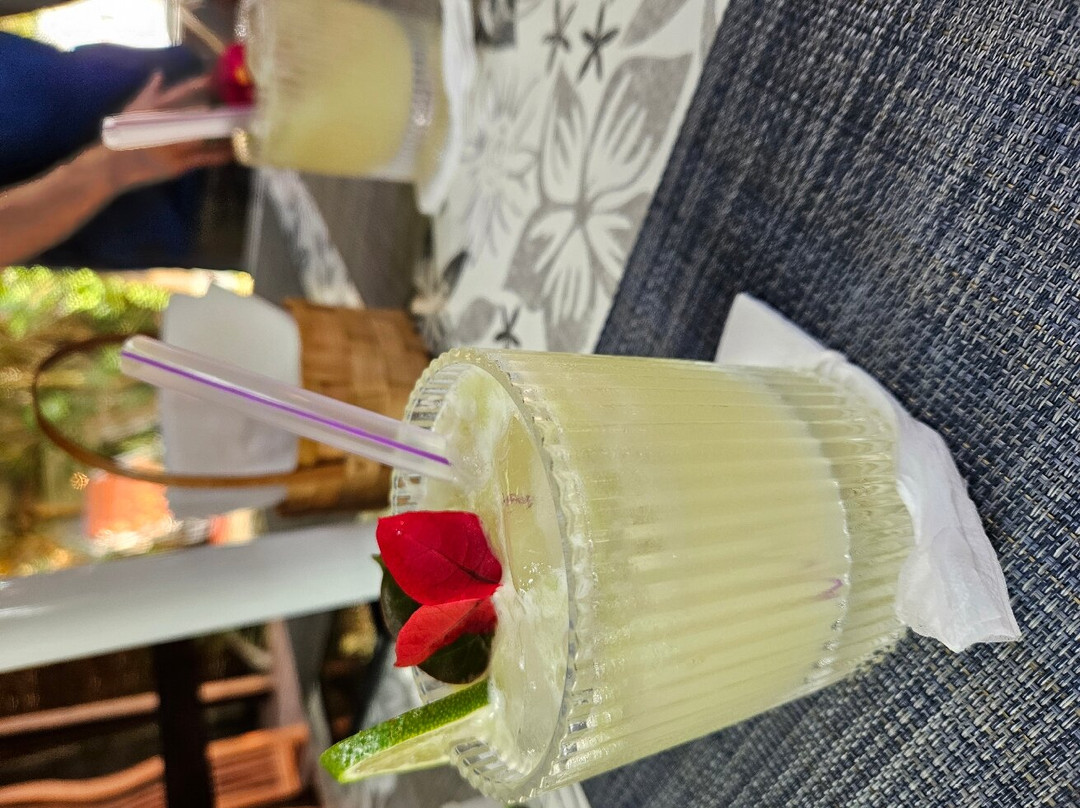 Fulô Da Praia Bistrô Caiçara