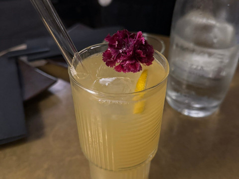 Kaiyo - Japanese Restaurant主图