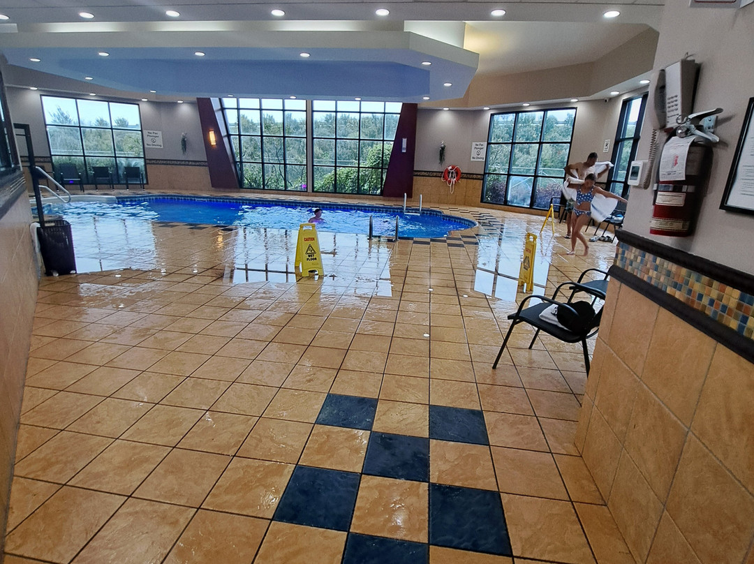 Quality Inn Saint-jean-sur-richelieu主图