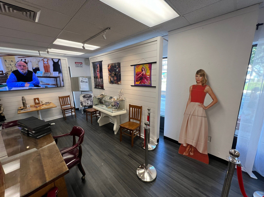 Stone Harbor Museum景点图片