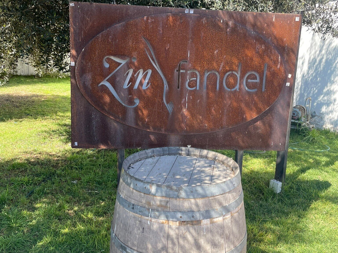 Vina TerraMater-Isla de Maipo必去景点