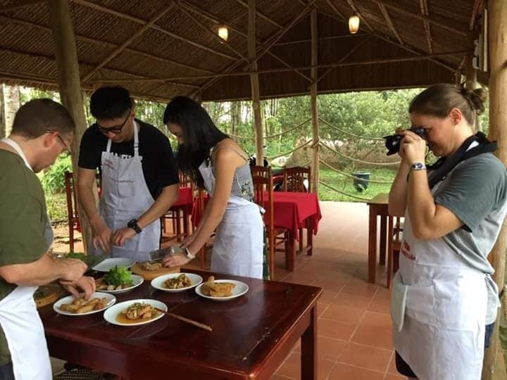 Phu Quoc Countryside景点图片