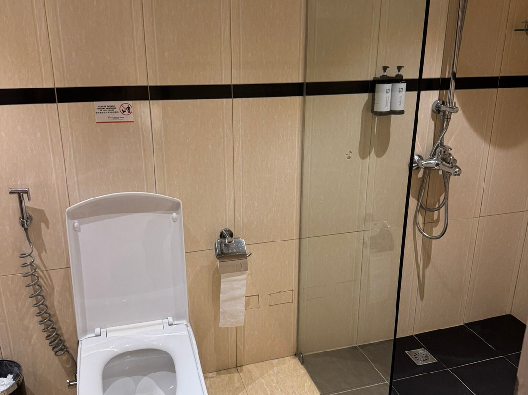 Swiss-Belhotel Blulane