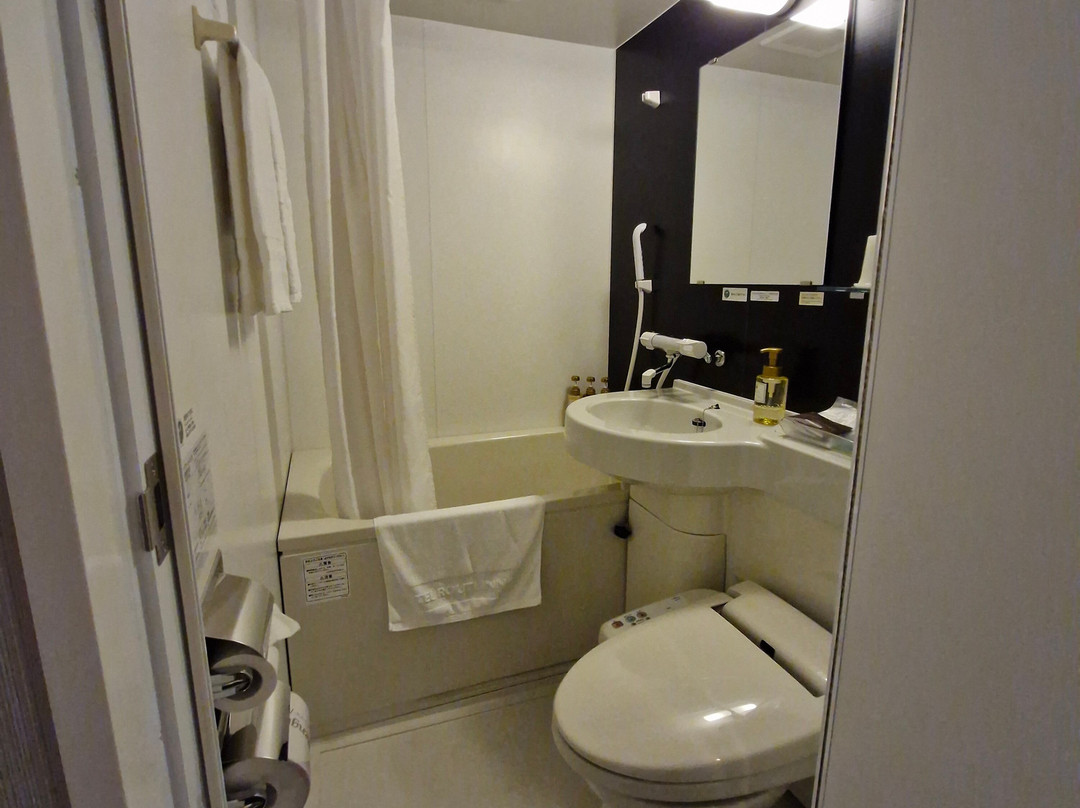 Hotel Route-Inn Grand Tokyo Asakusabashi主图