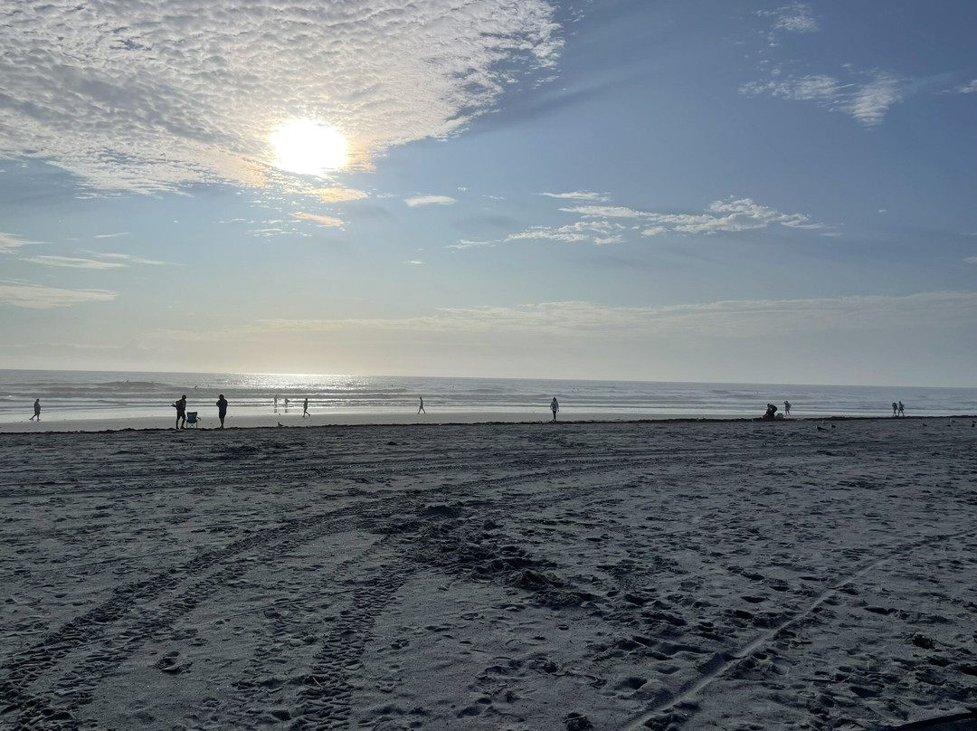 Jacksonville Beach景点图片