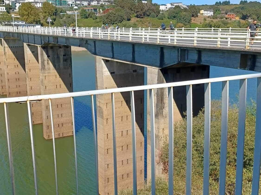 Ponte Nova-波尔托马林必去景点