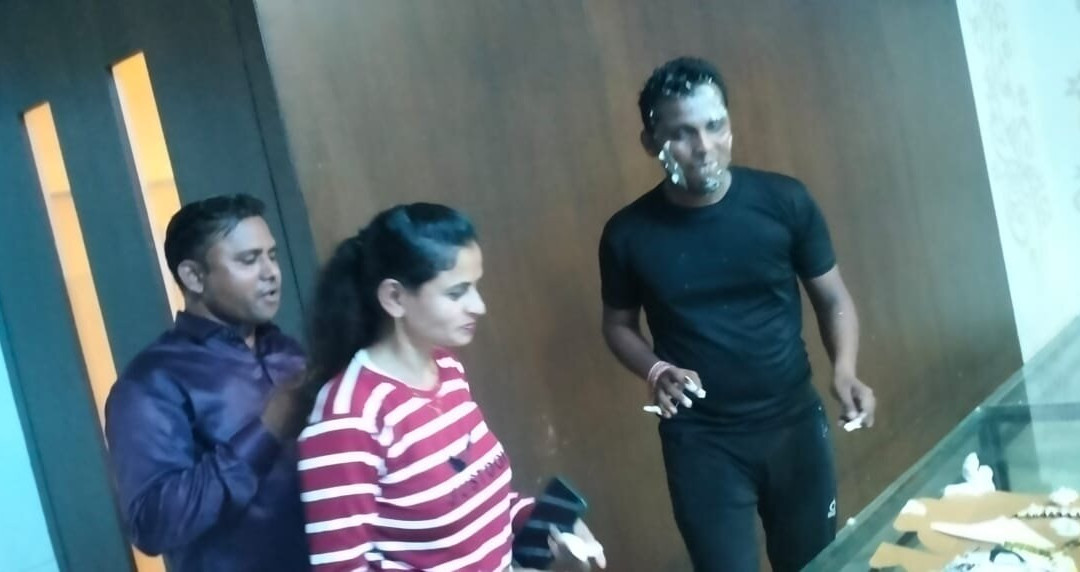 Comfort Inn Donil主图