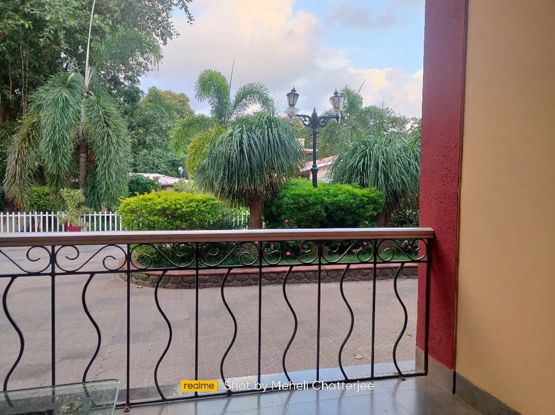 Paradise Villas & Resort主图