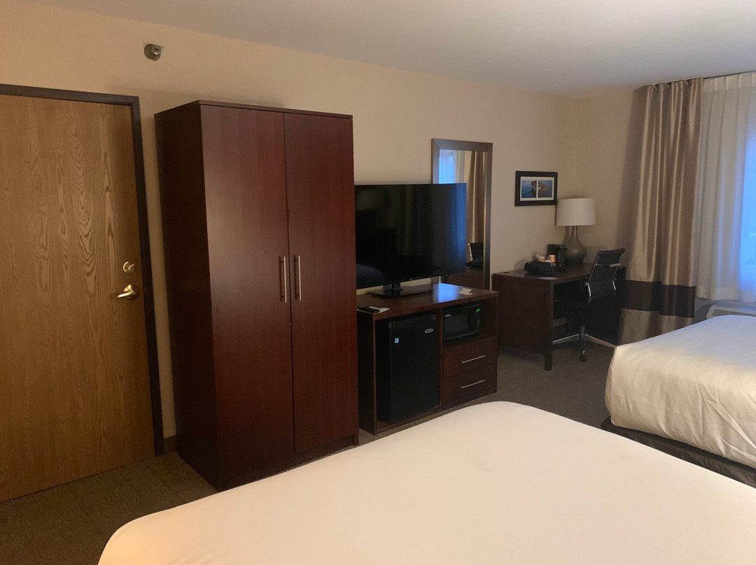 拉丁顿智选假日酒店主图