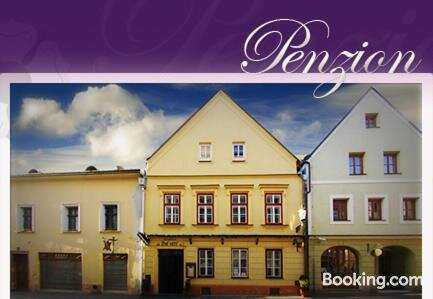 Penzion U Lucerny主图