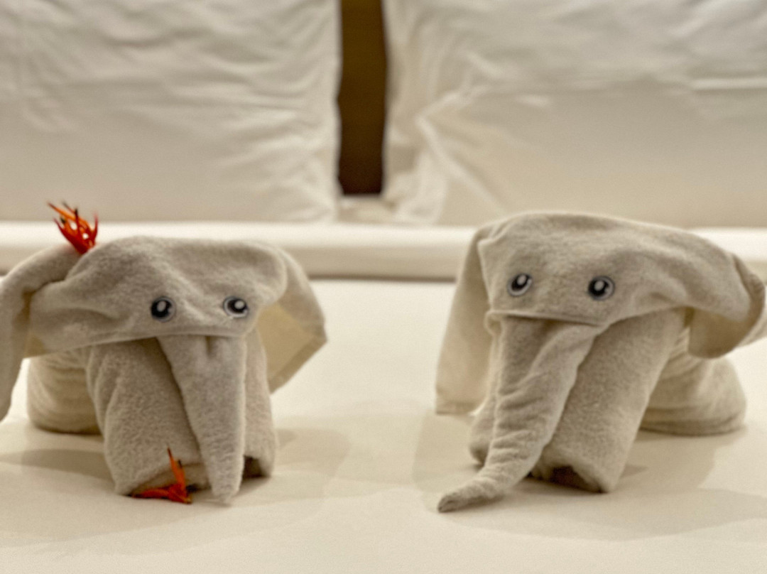 弗尼里昂旅馆主图