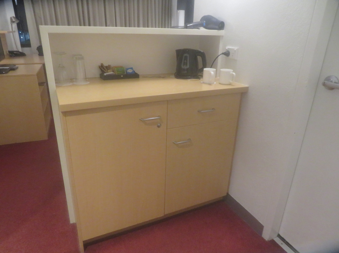 假日墨尔本机场酒店主图