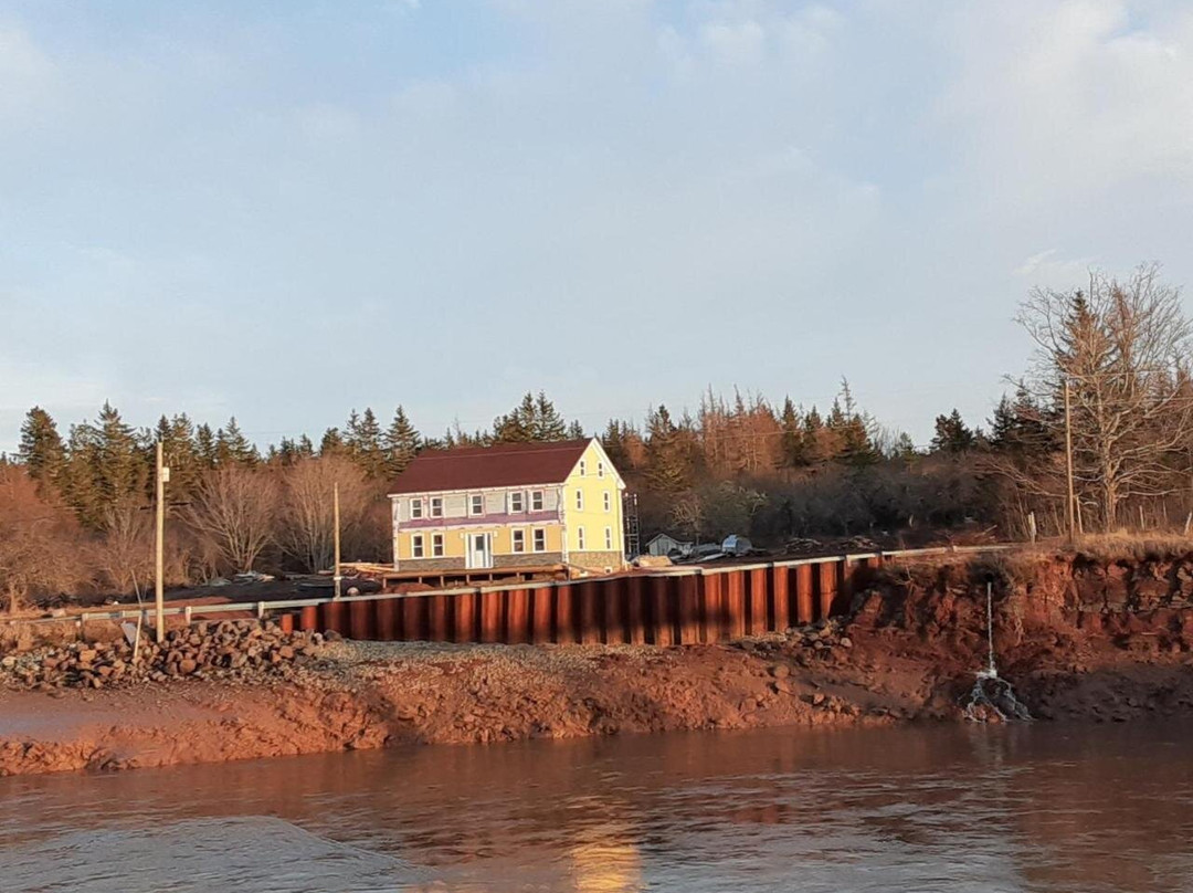 Mountainview Solitude Inn主图