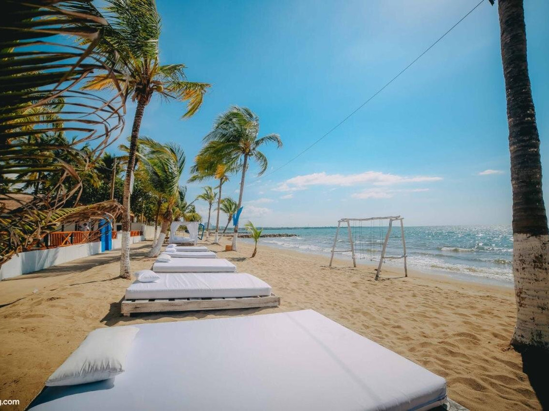 Hotel Kpre Coveñas主图