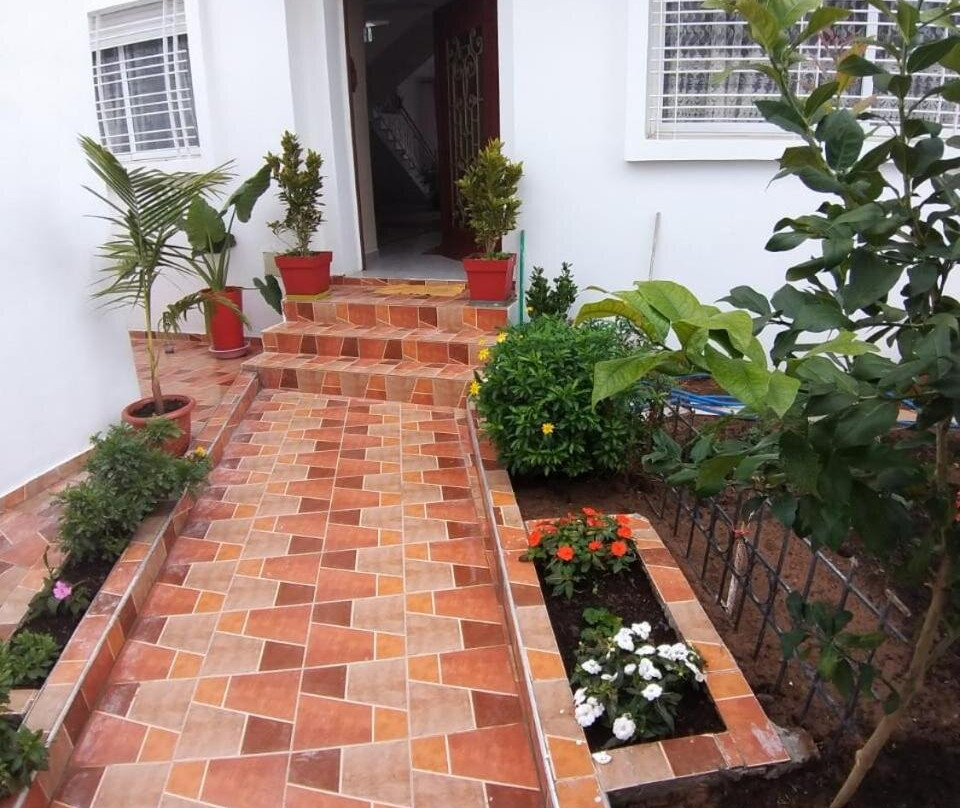 Tanjitan Hospitalite主图