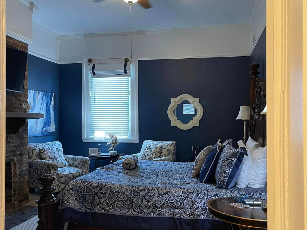 Jailer's Inn Bed and Breakfast主图