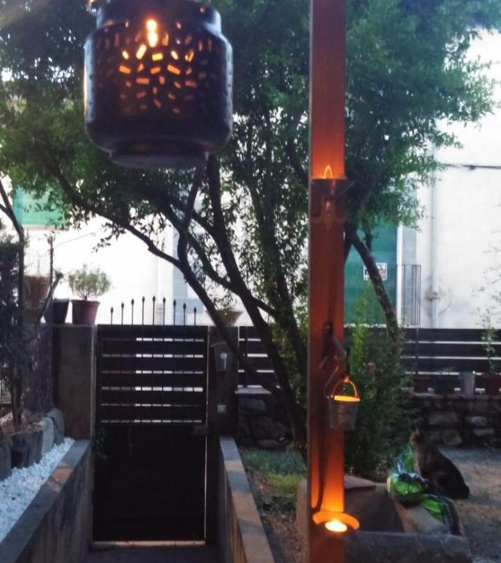 Les Magranes Bed & Breakfast主图