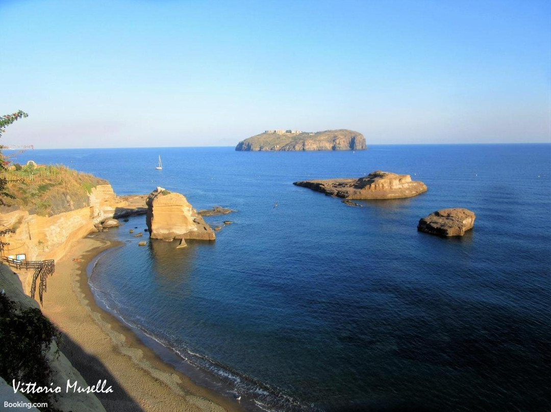 Casa Del Mare - Agenzia Mareluna