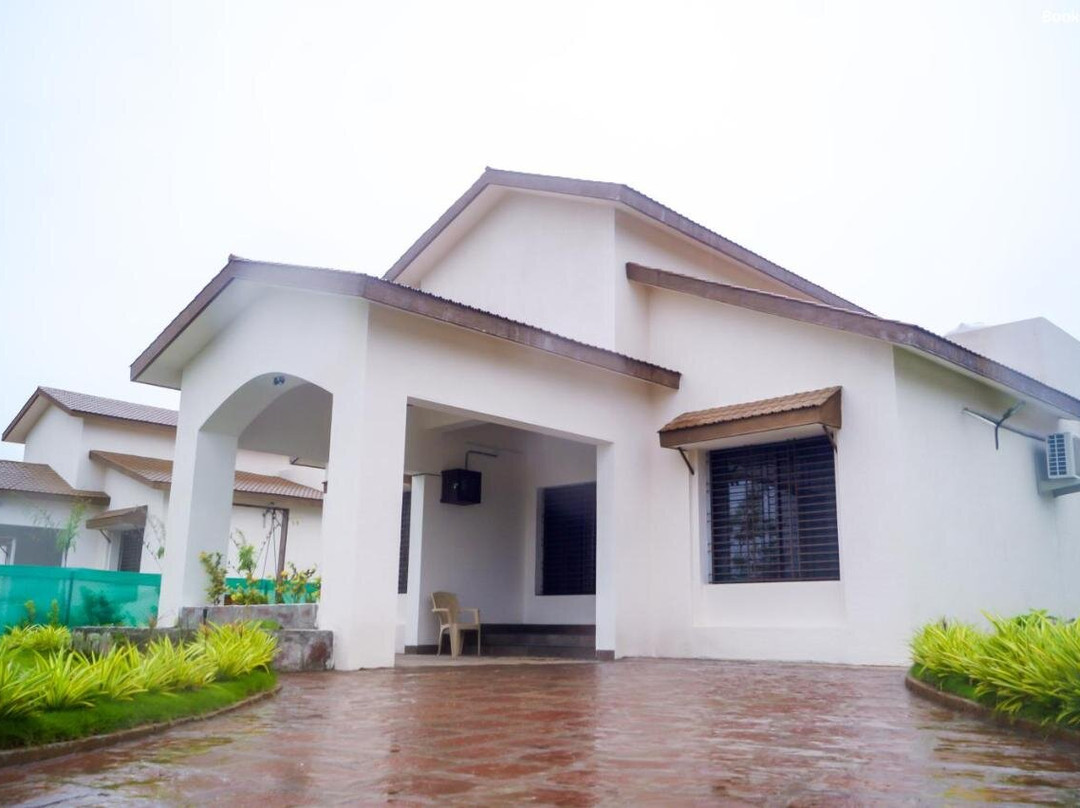 Nostalgia Villas