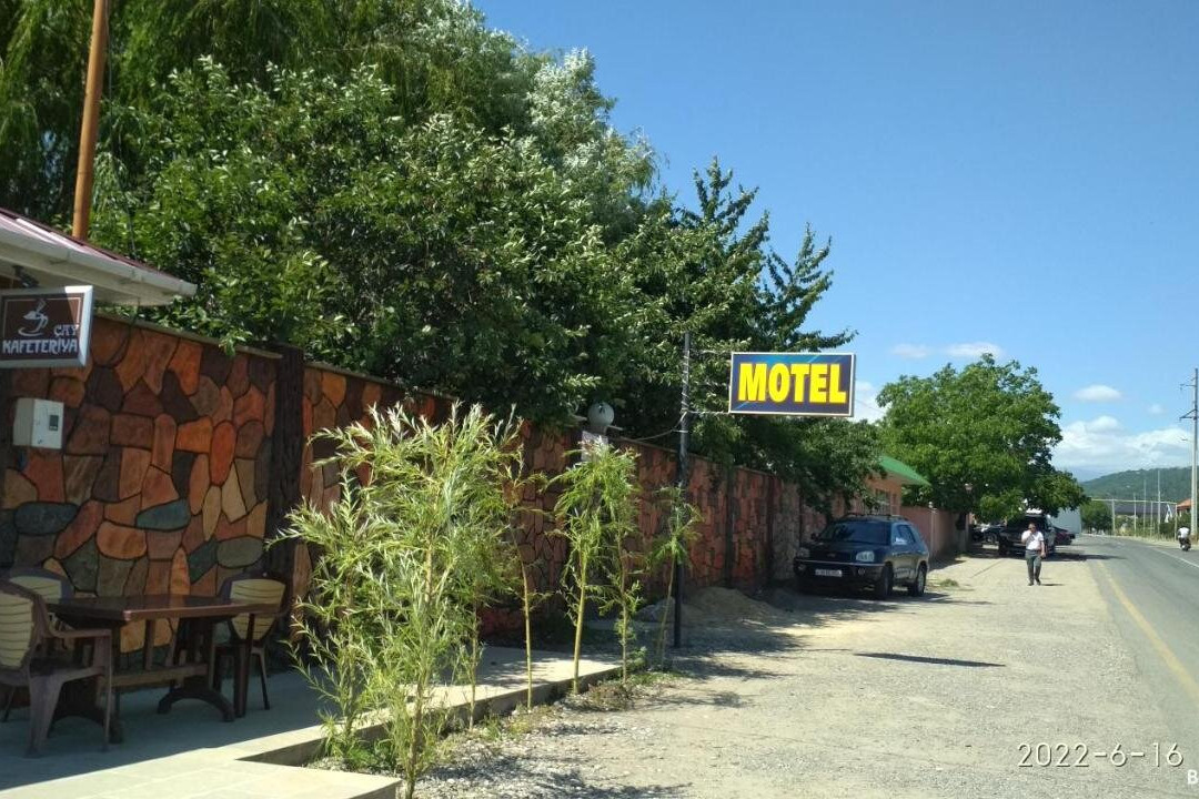 Motel