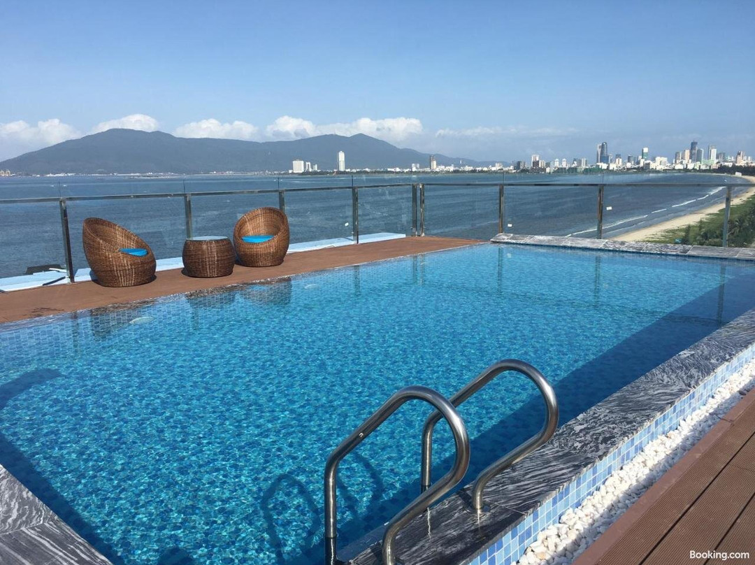 Gold Boutique Hotel主图