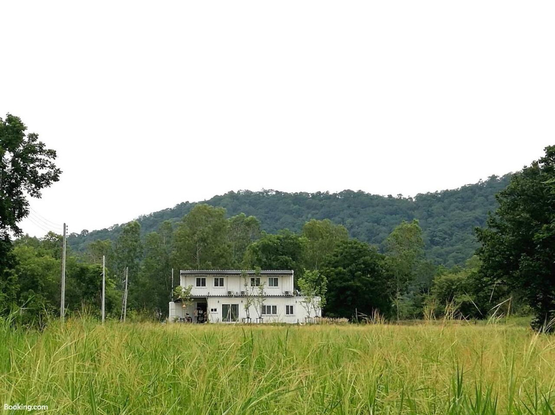 Baan Guh
