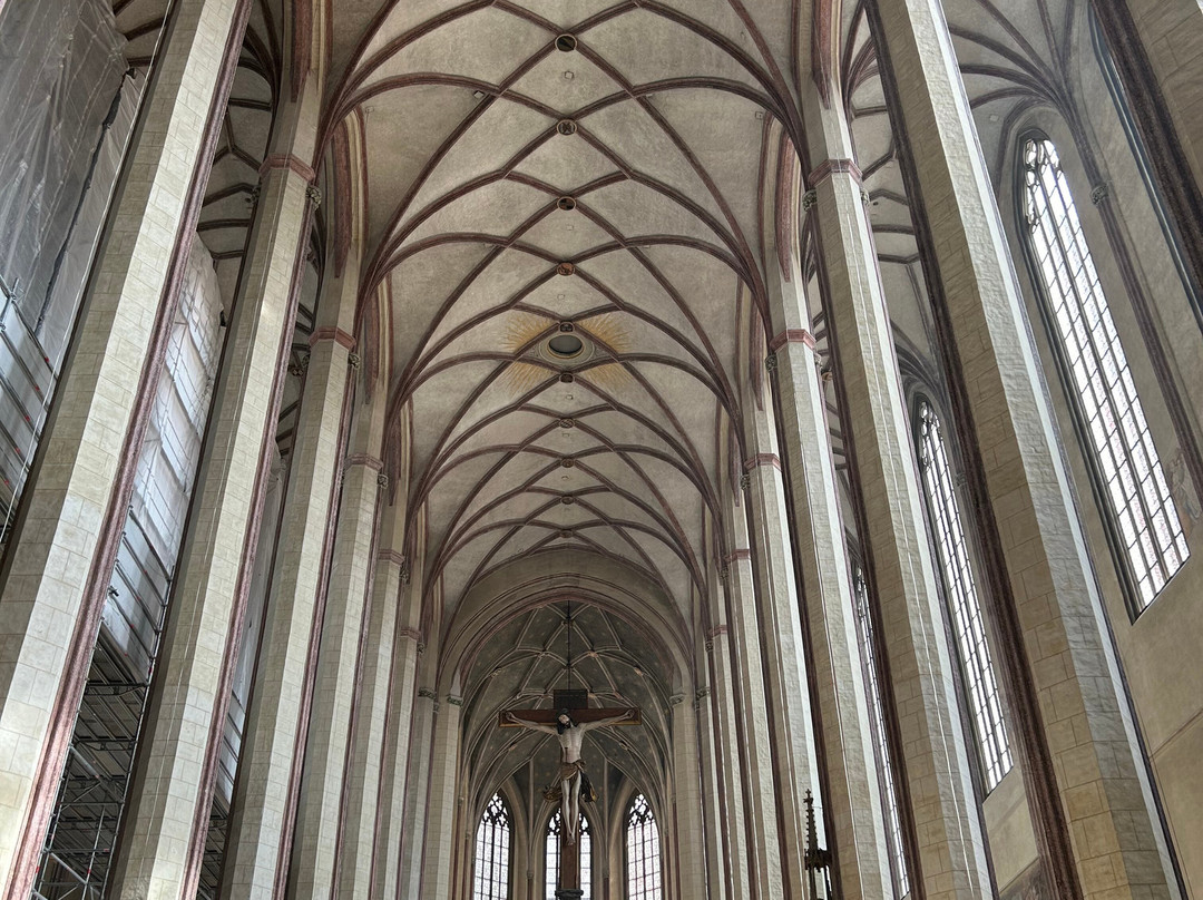 Hofgarten Landshut-兰茨胡特必去景点