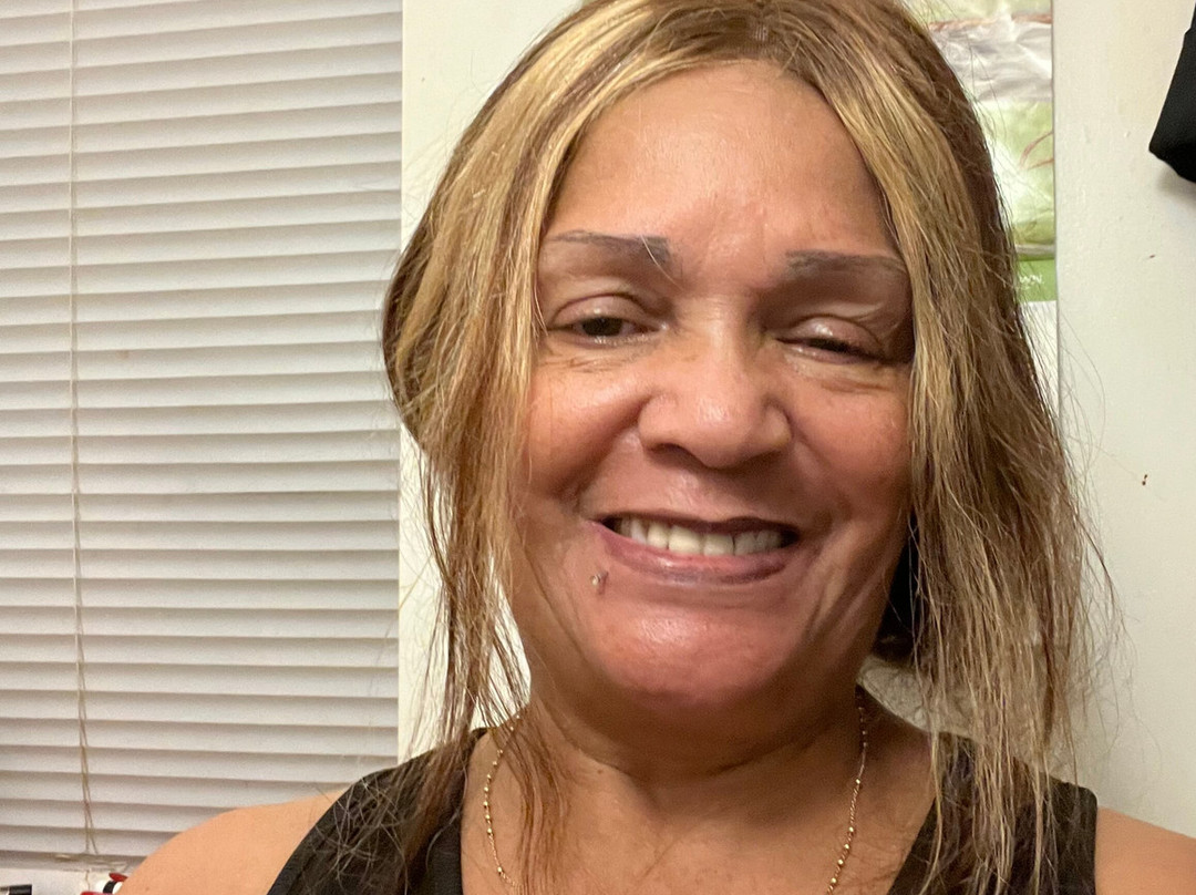 The Upper Hand Day Spa-Conyers必去景点