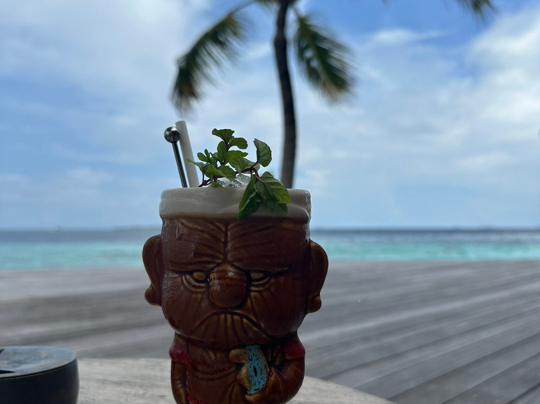 Coco Bar景点图片