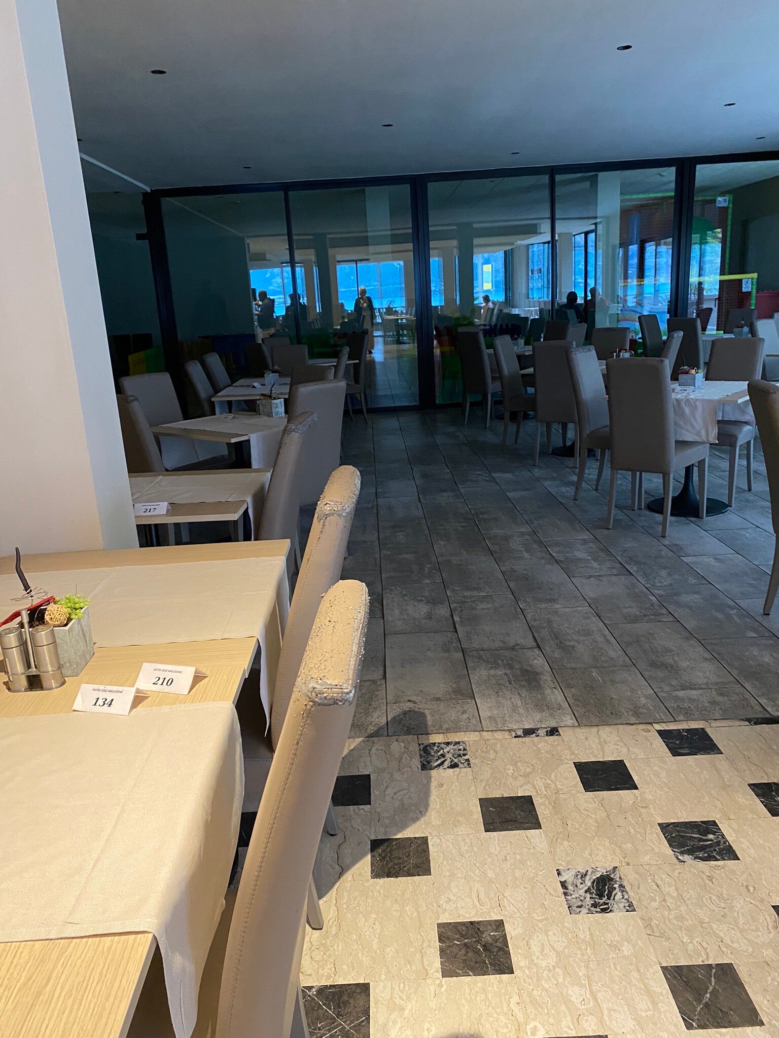 Hotel Sole Malcesine-官方