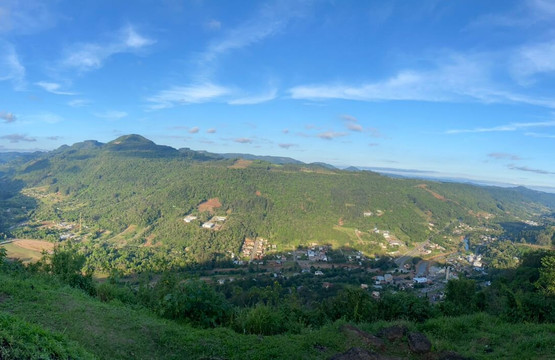 Mirante do Morro da Antena