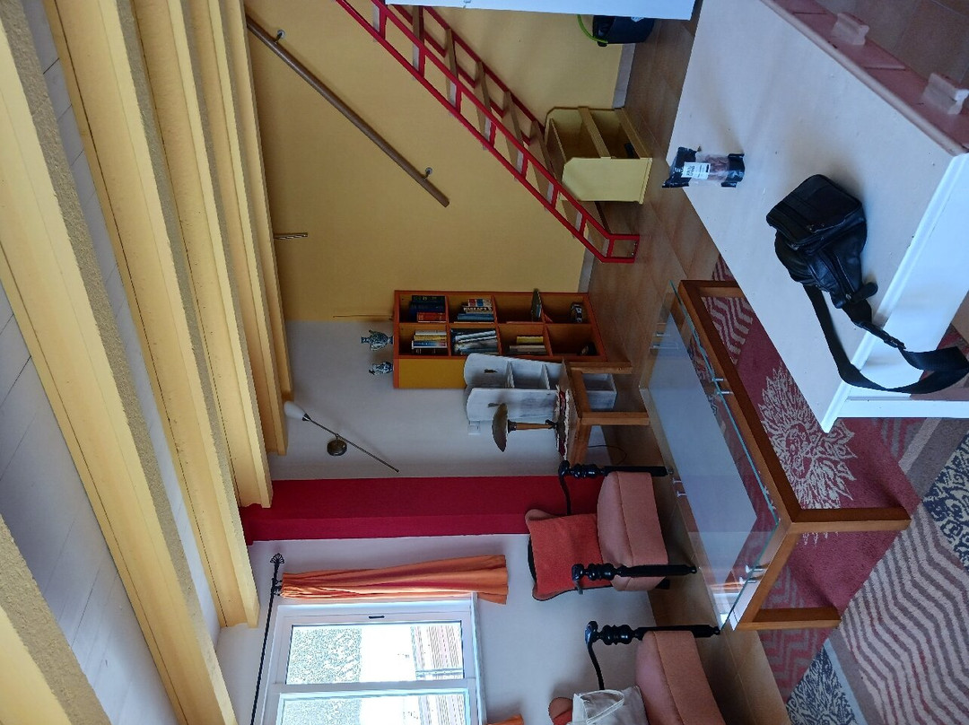 Pensao das Dunas主图