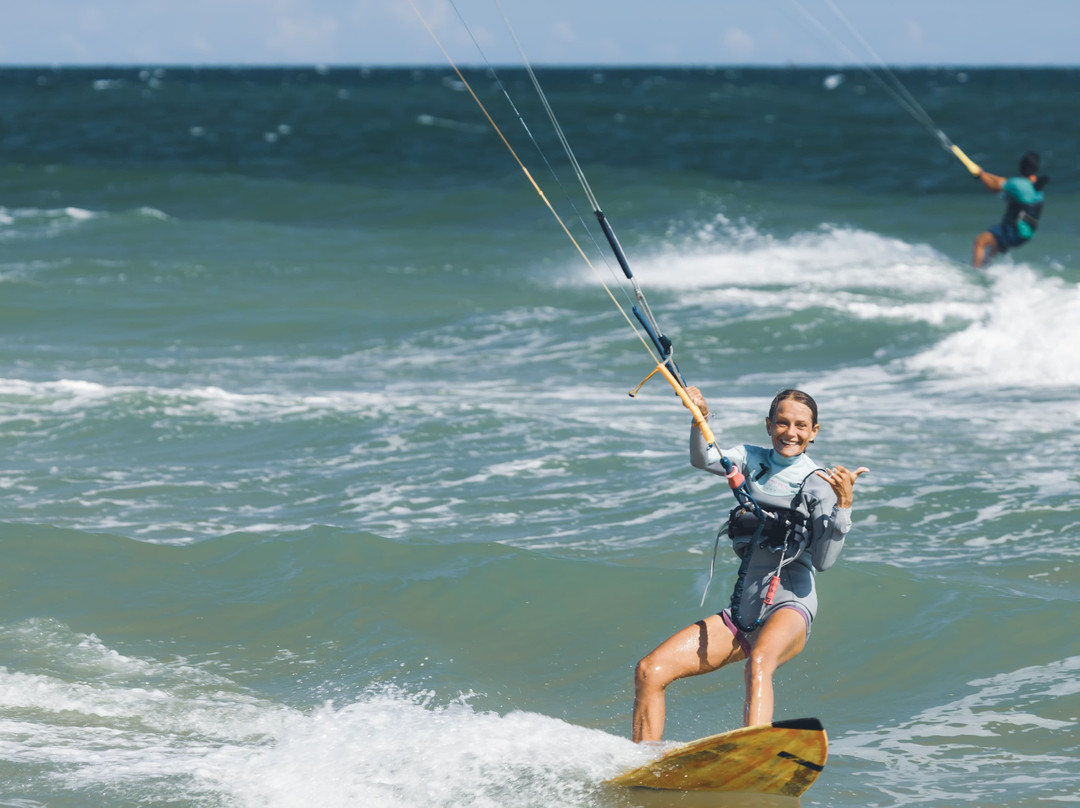 K1.SURF — Serf Kajt centr K1-美奈必去景点