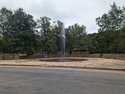 Bromide View Rv Park