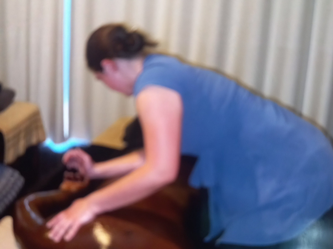 Isla Malie-Table View必去景点