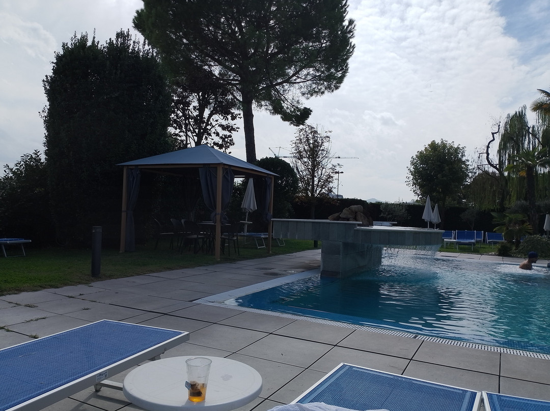 Hotel Terme Belsoggiorno主图