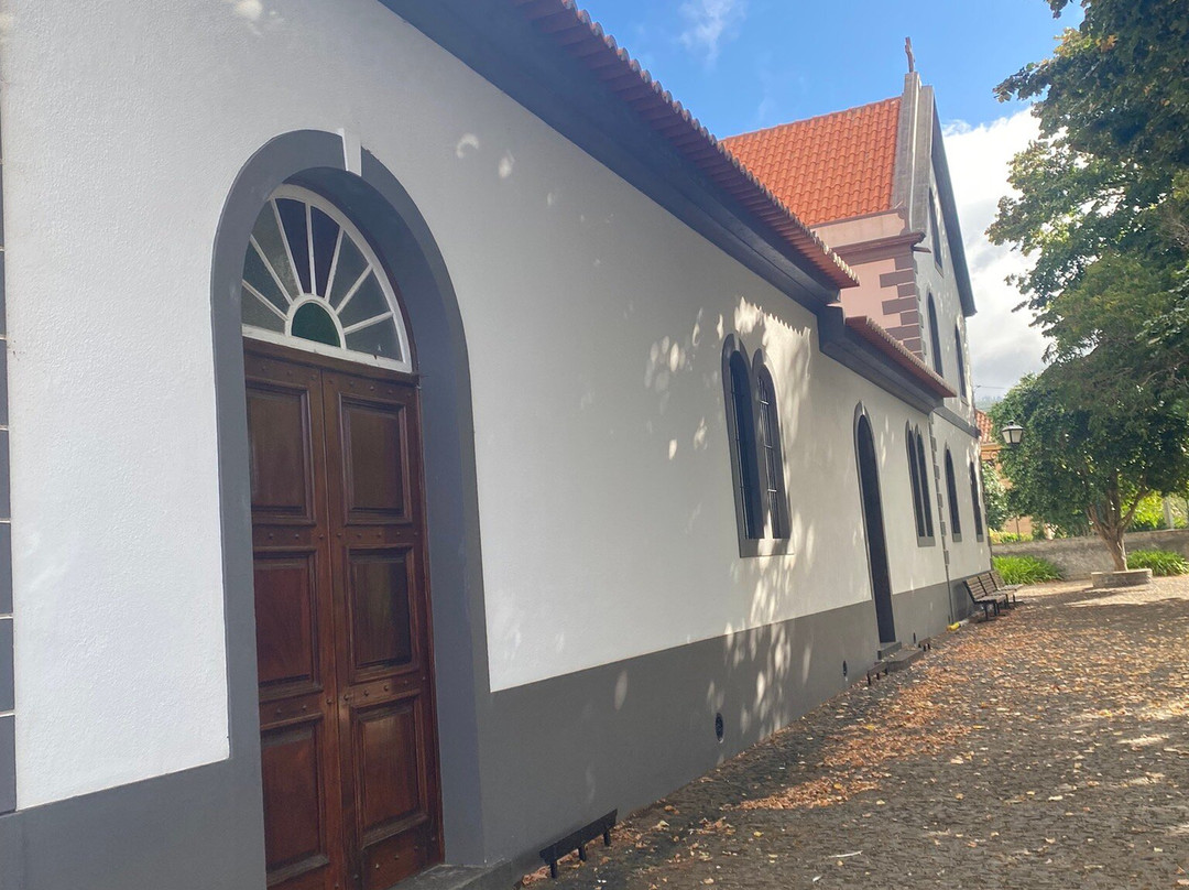 Quinta Pedagógica dos Prazeres-卡列塔必去景点