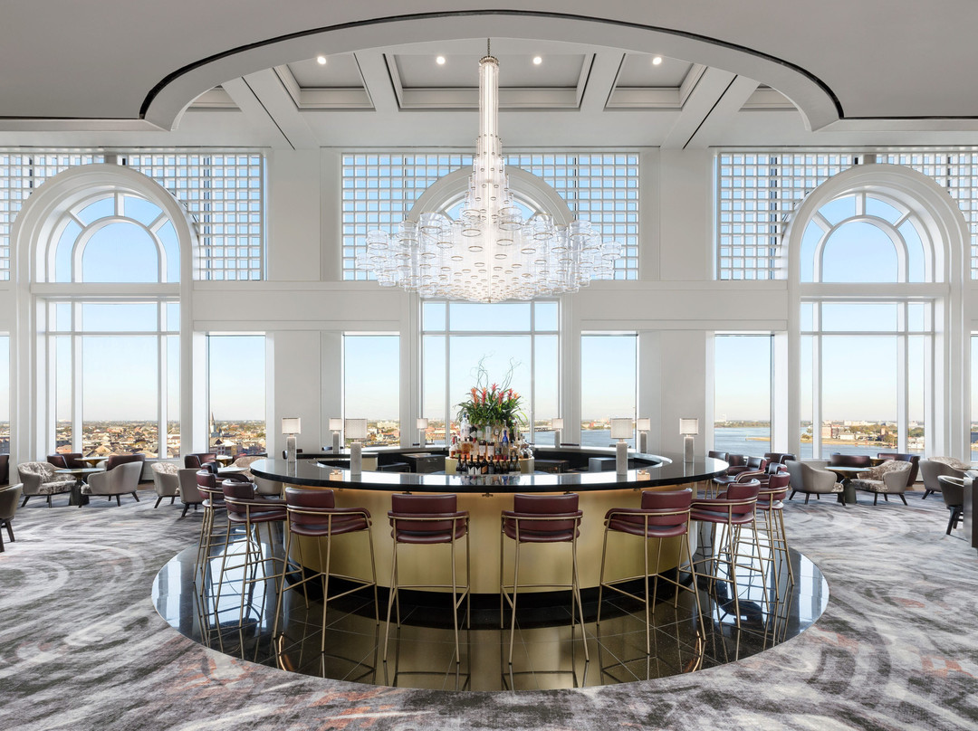 The Westin New Orleans