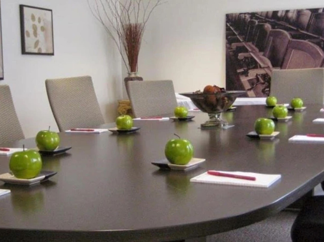 Union Bluff Hotel & Meeting House主图